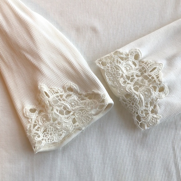 Lot of 4 cotton Ralph Lauren tops shirts in large - Picture 11 of 12